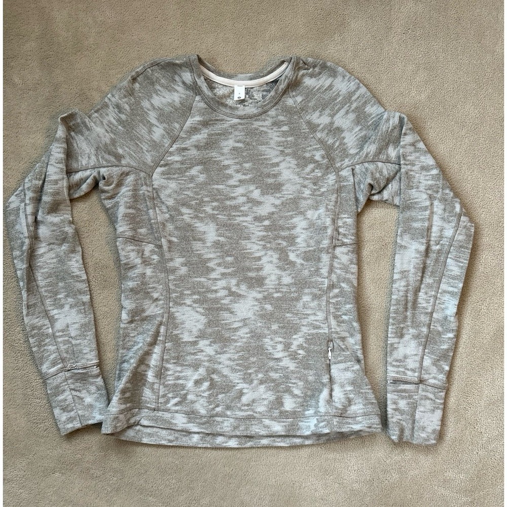 Lululemon Like New‎ long sleeve shirt